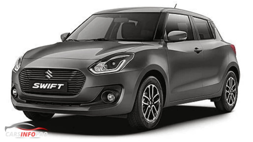 Maruti Suzuki Swift