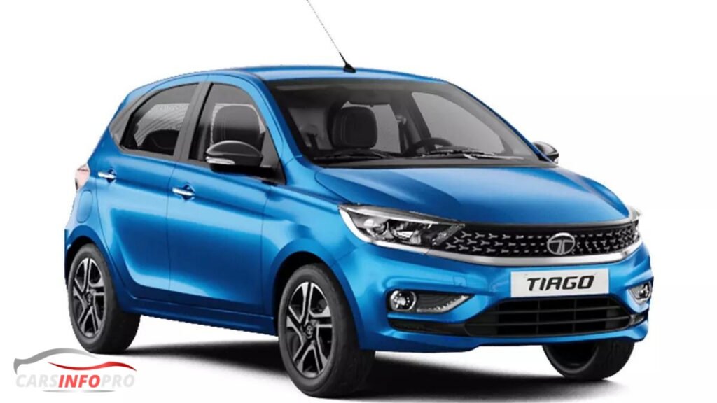 Tata Tiago