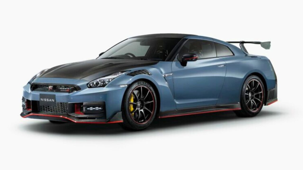 2025 Nissan GTR Release Date, Price, Specs, and More!