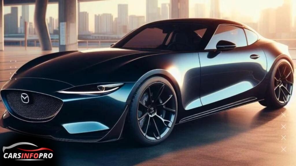 2025 Mazda MX-5: Features, Launch Date, and More