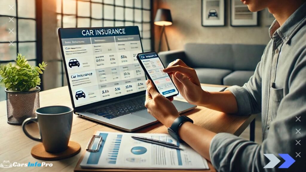 How to Choose the Right Car Insurance